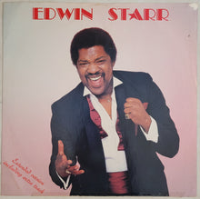 Load image into Gallery viewer, Edwin Starr - It Ain&#39;t Fair 12&quot; Single
