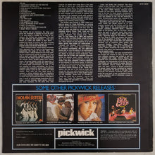 Load image into Gallery viewer, The Drifters - Saturday Night At The Club Lp
