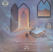 Load image into Gallery viewer, Dio - Dream Evil Lp
