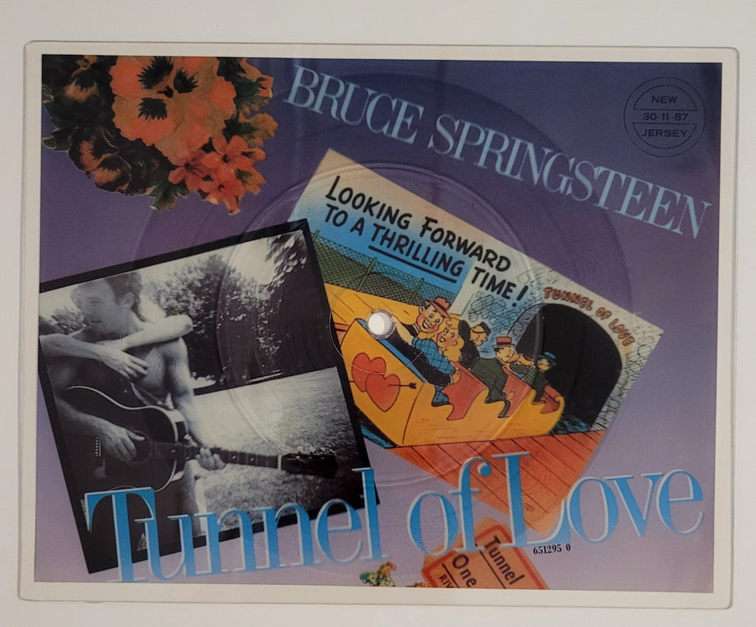 Bruce Springsteen - Tunnel Of Love 7