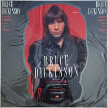 Load image into Gallery viewer, Bruce Dickinson - Tattooed Millionaire 7&quot; Single (Picture Disc)
