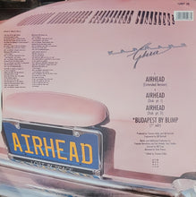 Load image into Gallery viewer, Thomas Dolby - Airhead 12&quot; Single
