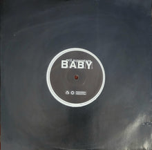 Load image into Gallery viewer, Evil Superstars - B.A.B.Y. 10&quot; Single (Promo)
