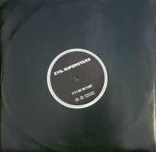 Load image into Gallery viewer, Evil Superstars - It&#39;s A Sad Sad Planet 10&quot; Single (Promo)
