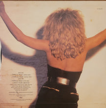 Load image into Gallery viewer, Tina Turner - Typical Male (Dance Mix) 12&quot; Single
