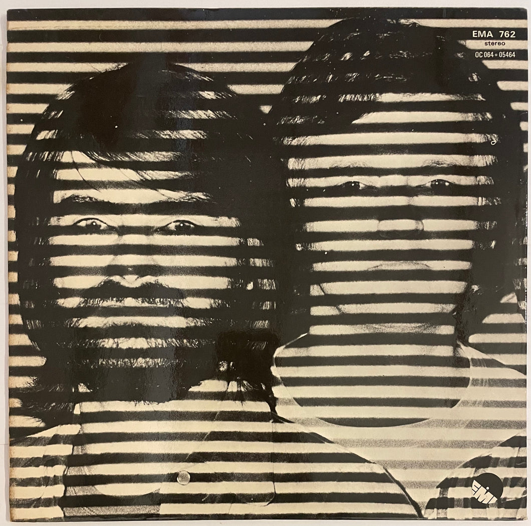 The Shadows - Rockin' With Curly Leads Lp