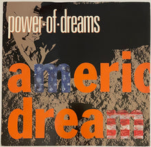 Load image into Gallery viewer, Power Of Dreams - American Dream 12&quot; Single
