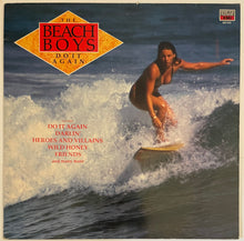 Load image into Gallery viewer, The Beach Boys - Do It Again Lp
