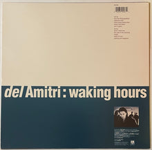 Load image into Gallery viewer, Del Amitri - Waking Hours Lp
