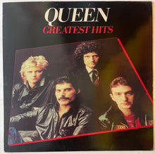 Load image into Gallery viewer, Queen - Greatest Hits Lp
