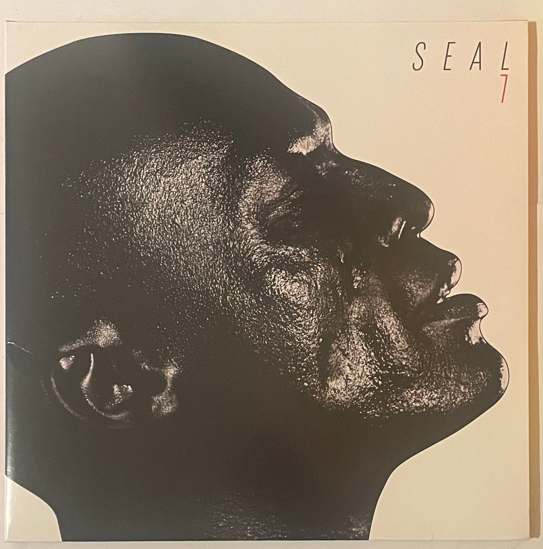 Seal - 7 Lp