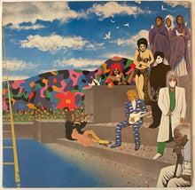 Load image into Gallery viewer, Prince And The Revolution - Around The World In A Day Lp
