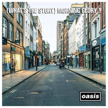 Load image into Gallery viewer, Oasis - (What’s The Story) Morning Glory? (Deluxe 30th Anniversary Edition)
