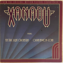 Load image into Gallery viewer, Electric Light Orchestra / Olivia Newton-John – Xanadu (From The Original Motion Picture Soundtrack) Lp
