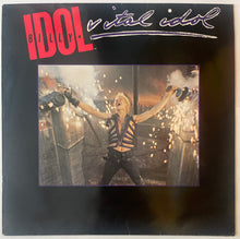 Load image into Gallery viewer, Billy Idol - Vital Idol Lp
