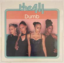 Load image into Gallery viewer, The 411 - Dumb 12" Single
