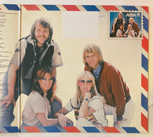 Load image into Gallery viewer, Abba - The Album Lp
