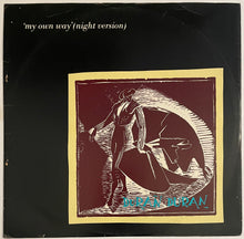 Load image into Gallery viewer, Duran Duran - My Own Way (Night Version) 12&quot; Single
