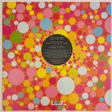 Load image into Gallery viewer, Basement Jaxx - Oh My Gosh 12" Single
