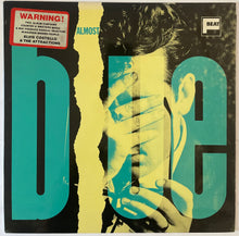 Load image into Gallery viewer, Elvis Costello And The Attractions - Almost Blue Lp
