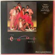 Load image into Gallery viewer, The Cool Notes - Have A Good Forever Lp
