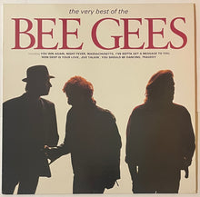 Load image into Gallery viewer, Bee Gees - The Very Best Of The Bee Gees Lp
