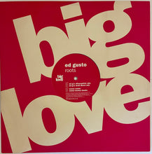 Load image into Gallery viewer, Ed Gusto - Roots 12&quot; Single
