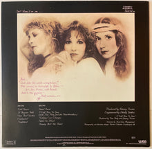 Load image into Gallery viewer, Stevie Nicks - The Wild Heart Lp
