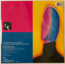 Load image into Gallery viewer, The Godfathers – I’m Lost And Then I’m Found (Live In Texas E.P.) 10" EP
