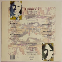 Load image into Gallery viewer, Brian Eno &amp; John Cale - Wrong Way Up Lp
