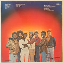 Load image into Gallery viewer, Maze Featuring Frankie Beverly – Maze Featuring Frankie Beverly Lp
