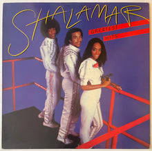 Load image into Gallery viewer, Shalamar - Greatest Hits Lp
