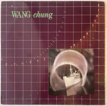 Load image into Gallery viewer, Wang Chung - Points On The Curve Lp
