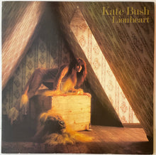 Load image into Gallery viewer, Kate Bush - Lionheart Lp
