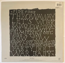 Load image into Gallery viewer, Mick Jagger - Primitive Cool Lp
