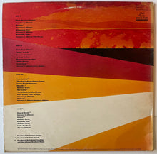 Load image into Gallery viewer, The Allman Brothers Band - The Road Goes On Forever Lp
