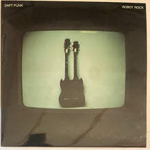 Load image into Gallery viewer, Daft Punk - Robot Rock 12" Single
