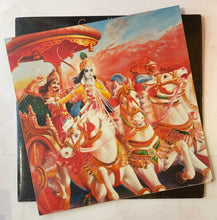 Load image into Gallery viewer, George Harrison - Living In The Materiel World Lp
