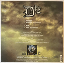 Load image into Gallery viewer, D12 - How Come 12" Single

