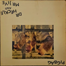 Load image into Gallery viewer, Pigbag - Dr Heckle And Mr Jive Lp
