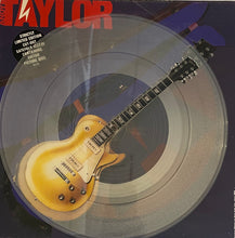 Load image into Gallery viewer, Andy Taylor - Lola 12&quot; Single (Picture Disc)
