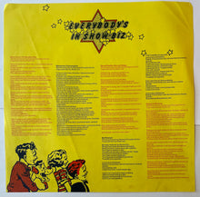 Load image into Gallery viewer, The Kinks - Everybody's In Show-Biz - Everybody's A Star Lp
