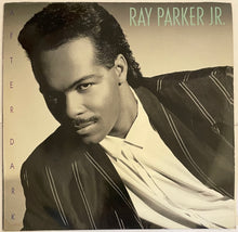Load image into Gallery viewer, Ray Parker Jr - After Dark Lp
