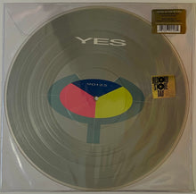 Load image into Gallery viewer, Yes - 90125 Lp (Ltd RSD Limited Picture Disc)
