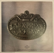 Load image into Gallery viewer, L.A. Express - L.A. Express Lp
