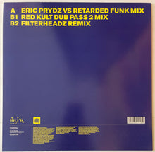 Load image into Gallery viewer, Eric Prydz - Call On Me 12" Single
