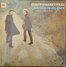 Load image into Gallery viewer, Simon &amp; Garfunkel - Sounds Of Silence Lp (First UK Press Mono)
