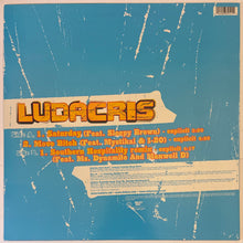 Load image into Gallery viewer, Ludacris - Saturday (Oooh Oooh!) 12" Single
