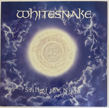 Load image into Gallery viewer, Whitesnake - Still Of The Night 12&quot; Single
