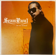 Load image into Gallery viewer, Sean Paul - We Be Burnin' 12" Single
